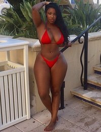 porn pics sexy black women long hair
