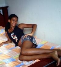 nude black girls photos