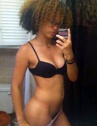 huge black women cleavage porn pics
